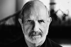 In no particular order.. Top 5 Brian De Palma films according to 'IMO'...  CARRIE PHANTOM OF THE PARADISE BLOW OUT BODY DOUBLE DRESSED TO KILL