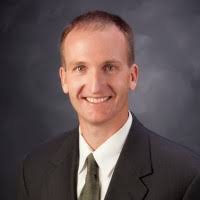 Colin Chenault Email & Phone Number