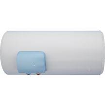 Maybe you would like to learn more about one of these? Atlantic Electrique Chauffe Eau Electrique 150 Litres Zeneo Aci Hybride Horizontal Mural Mono Classe Energetique C Ref 155415 Cedeo