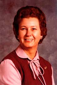 Obituary information for Faye McQueen Davis