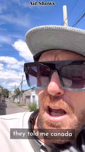 👽🖤Sorry about the night terrors, Welcome to Canada 🇨🇦 , #airshow  #airshows #cne #toronto #comedy #funnyvideos