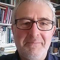 J.R. Ellis (Author of The Body in the Dales)