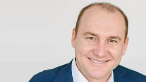 Patrick Roth Joins Risk Strategies as Senior VP, Growth Leader