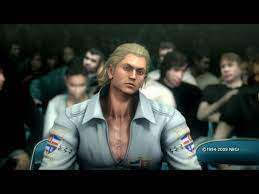 Steve Fox Steve Fox Steve Blonde Hair Boys