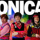 The Bar-Steward Sons Of Val Doonican event image