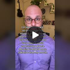 My mind is MUCH more talkative than my mouth #eyeswideopen #dontreact ...