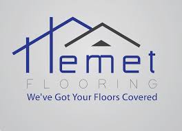 Flooring and floor covering license: Hemet Flooring