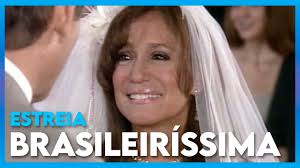 Protagonista de sonhos, fantasias e histórias da nossa TV