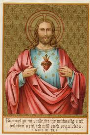 Create and share your own ringtones and cell phone wallpapers with your friends. Sacred Heart Of Jesus Wallpapers Wallpaper Cave