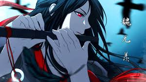 'mo dao zu shi' season 3 (also known as 'the founder of diabolism: Ø§Ù†Ù…ÙŠ Mo Dao Zu Shi Ø§Ù„Ù…ÙˆØ³Ù… Ø§Ù„Ø«Ø§Ù„Ø« Alsuwar Me