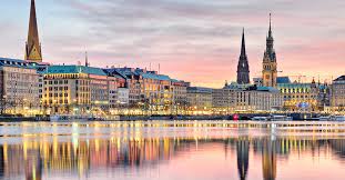 Note that many cities from germany may have multiple localities in it, so the clicking on show postal code below may only show postal code of central locality. Kulturprogramm Sprachschule Germania Akademie Relaunchs Webseite