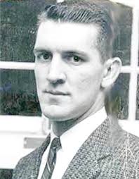 Peter H. Gillespie Obituary