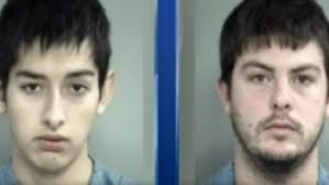 Man posed as boy 'to recruit victims'