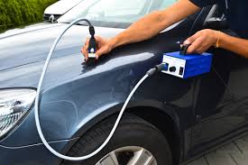 Car repairs for dents near me. Dent Repair Unit T Hotbox Pdr Dent Repair Without Painting