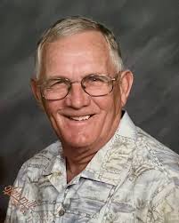 Ronald Gene Hill Obituary February 2, 2024