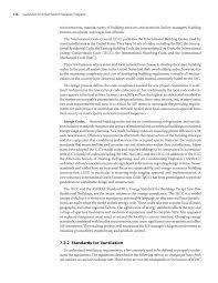 Chapter 7 Hvac And Ventilation Strategies Guidelines For