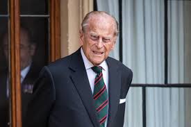 Mehr zu prinz philips beerdigung. Prinz Philip Seine Schwester Cecilia Starb Bei Einem Flugzeugabsturz Gala De