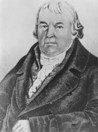 Franz Anton Mesmer ( 1734