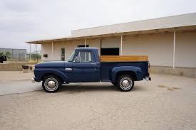 Image result for Export Blue 1965 Truck