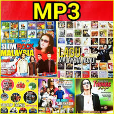 Mp3 duration 1:25:47 size 196.34 mb / pontjaw82 7. Kaset Mp3 Audio Musik Lagu Malaysia 5 Disc Lengkap Lazada Indonesia