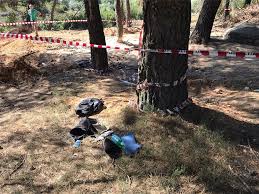 Δραματική η κατάσταση στην βαρυμπόμπη καθώς. Barympomph Tragwdia Me Treis Nekroys Sto Kynhgi Toy Xamenoy 8hsayroy