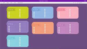Onenote Sticky Notes Sticky Notes Onenote Template Small Business Blog
