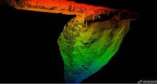 SPONSORED: Mobile LiDAR delivers unprecedented insights at BHP's Olympic  Dam mine - Canadian Mining Journal