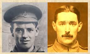 Help identifying cap badge!