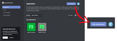 Integrate your service with discord — whether it's a bot or a game or whatever your wildest imagination can come up with. How To Use Vixio Discord Bots With Skript Community Faq Minehut Forums