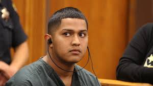 Long Branch man gets 35 years for teen ex-girlfriend's killing