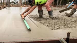 Screeding Concrete: A Complete Guide For Levelness & Durable