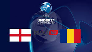 Fotbal intern • pe 21.06.2019 la 22:25. Pont Pe Goluri La Anglia U21 Romania U21 Pariu La Cota 1 80