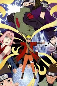 Looking for the best wallpapers? Naruto Team Iphone 7 Wallpaper Iphone7wallpapers Co