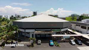 Sjkc choong hua banting, selangor. Sarawak Bintulu Sjk Chung Hua Youtube