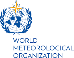 A specialized agency of the united nations whose mandate covers weather, climate and water resources. Wmologo2016 Fulltext Vertical Rgb En Jpg World Meteorological Organization