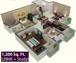 In this collection you'll discover 1000 sq ft house plans and tiny house plans under 1000 sq ft. House Blueprint Maker Everyone Will Like Acha Homes