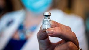 Research is being conducted regarding the need for a third shot, at least for some people, likely this fall. Study Shows Booster Shot After 6 To 12 Months Likely To Provide Best Protection From Covid 19 Pfizer Says Abc News