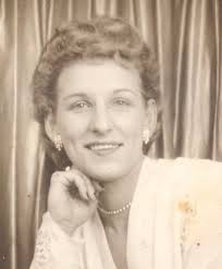 Florence Lebert avis de décès