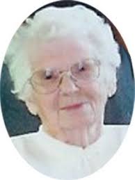 Vivian Ruth Crow Kalmbach (1917-2008)