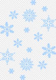 All blue snowflake clip art are png format and transparent background. Snowflakes Falling Png Light Blue Snowflake Clipart Png Download 480x688 10496706 Png Image Pngjoy