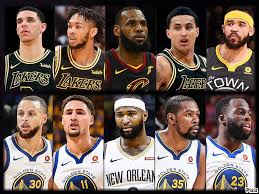 The most exciting nba stream games are avaliable for free at nbafullmatch.com in hd. Nba Nba War Of The Memes Over Lebron James Lakers And Demarcus Cousins Warriors Foto 22 De 22 Marca English