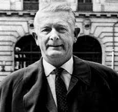 Bertil Gotthard Ohlin