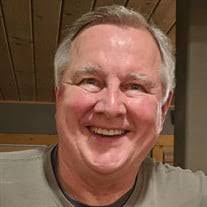 Donald Linder's Instagram, Twitter & Facebook