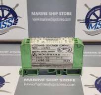 WOODWARD 9905-760 LINKNET TERMINATION MODULE - Marine Ship Store