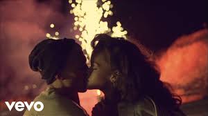 Rihanna We Found Love Ft Calvin Harris Https Youtu Be Tg00yeetfzg Sharedby90z1 Rihanna Music Wedding Entrance Songs We Found Love