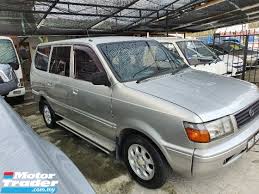 For more information and source, see on this link : Rm 9 800 2000 Toyota Unser Toyota Unser 1 8 Gli M For