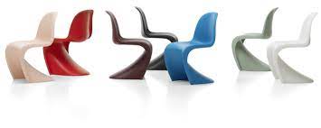 La chaise panton, le cone chair, le c1 chair et bien d'autres… Vitra Panton Chair Official Vitra Online Shop