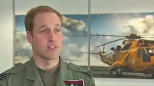 CNN Newsource: Prince William To Become Air Ambulance Pilot