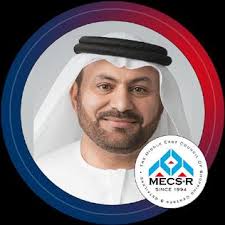 A NEW ERA OF INNOVATIVE MECS+R BOARD OF DIRECTORS