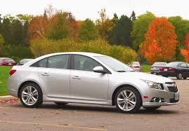 When it begins wearing out, its ability to pump oil will be diminished. 2011 2015 Chevrolet Cruze Problems Fuel Economy Driving Experience Photos
